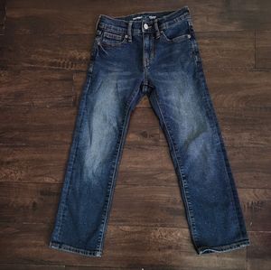 🤑Bundle & save! Boys straight leg jeans